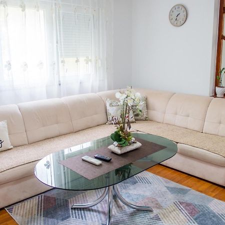 Bega Apartman モスタル エクステリア 写真