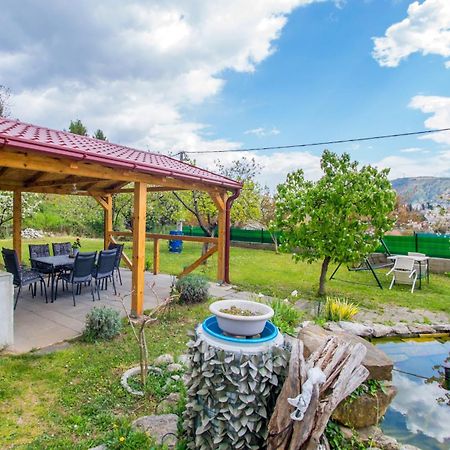 Bega Apartman モスタル エクステリア 写真