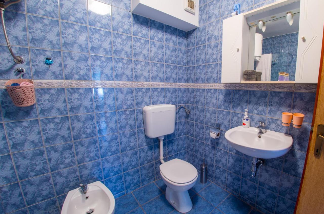 Bega Apartman モスタル エクステリア 写真
