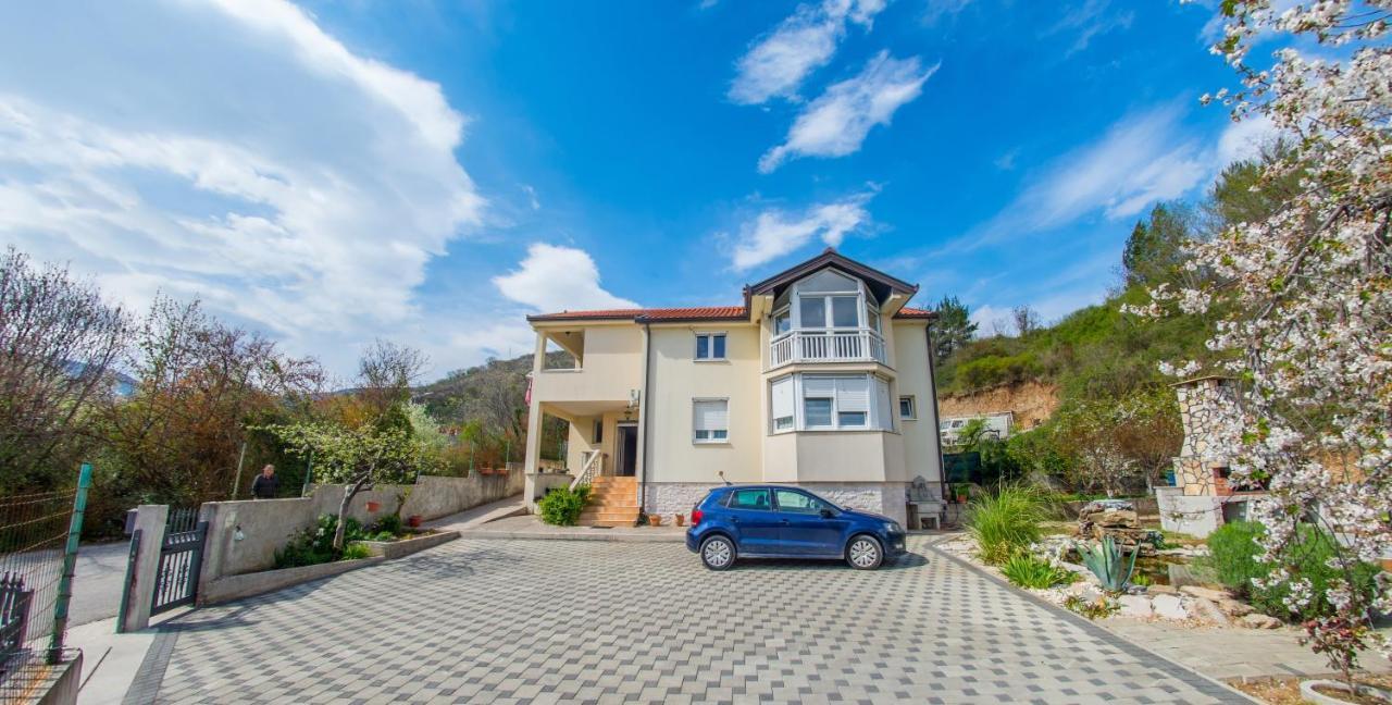 Bega Apartman モスタル エクステリア 写真