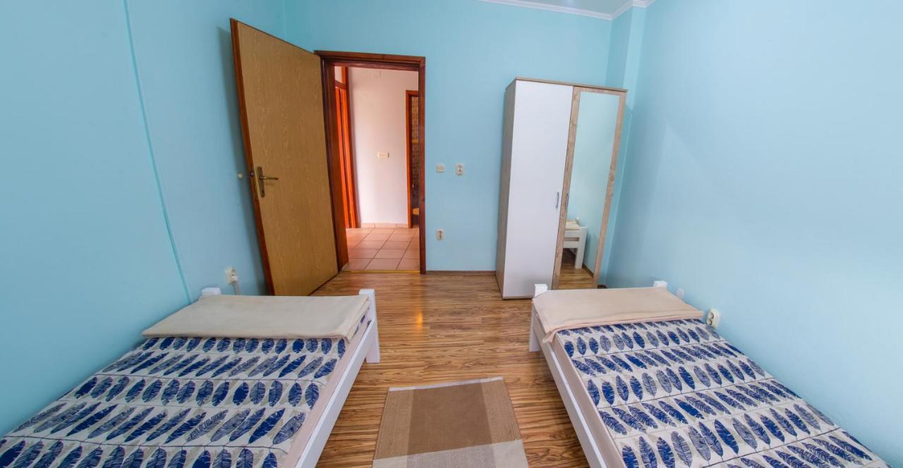 Bega Apartman モスタル エクステリア 写真