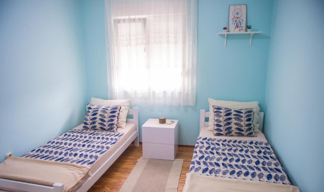 Bega Apartman モスタル エクステリア 写真