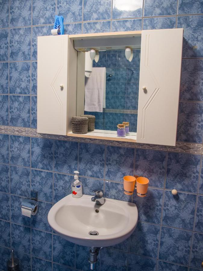 Bega Apartman モスタル エクステリア 写真