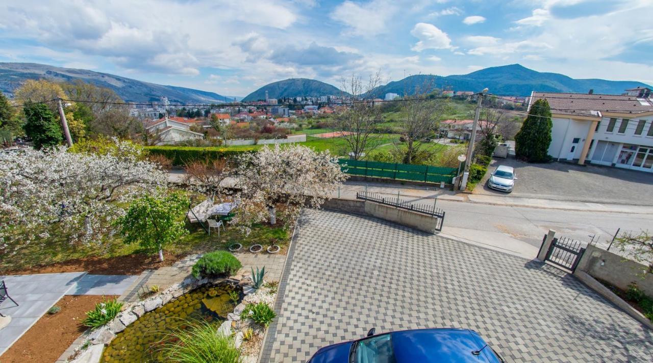 Bega Apartman モスタル エクステリア 写真