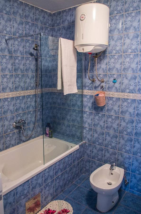 Bega Apartman モスタル エクステリア 写真