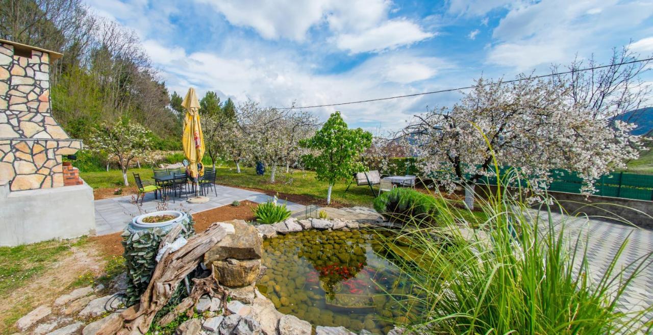 Bega Apartman モスタル エクステリア 写真