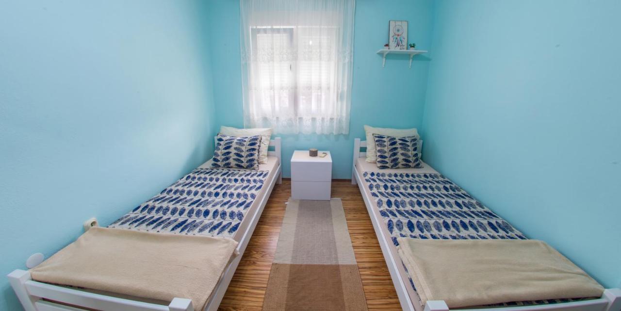 Bega Apartman モスタル エクステリア 写真