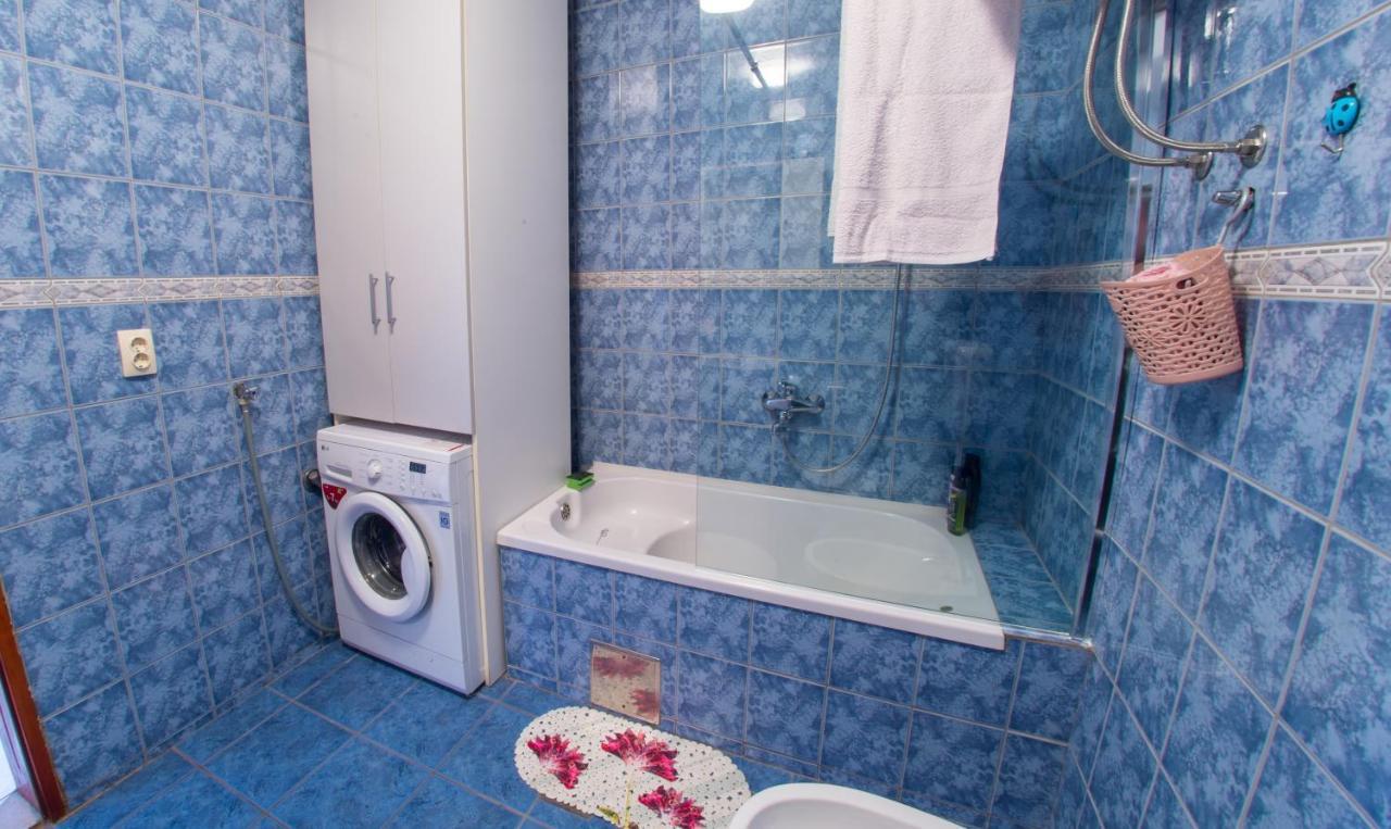 Bega Apartman モスタル エクステリア 写真
