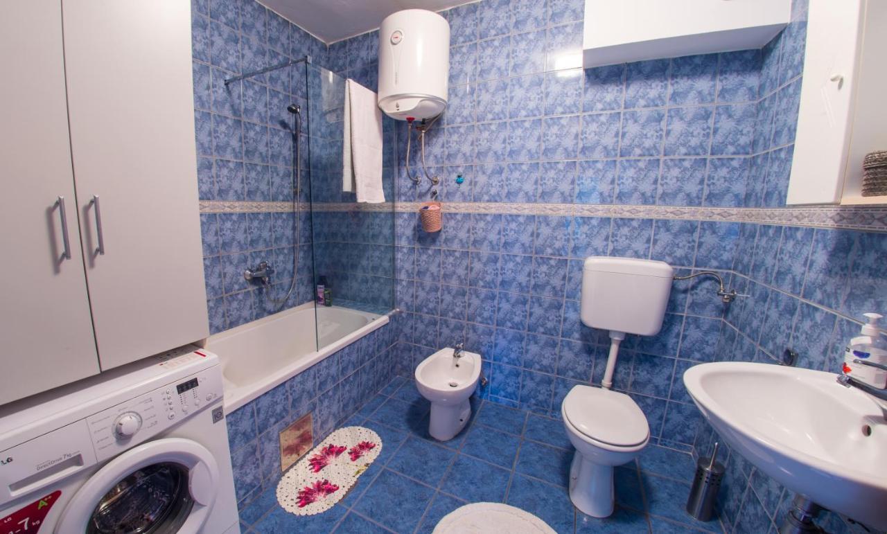 Bega Apartman モスタル エクステリア 写真
