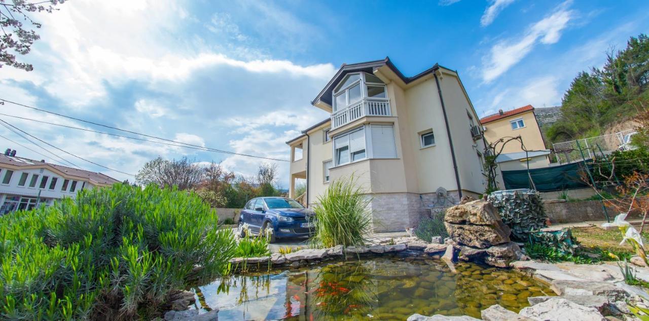 Bega Apartman モスタル エクステリア 写真