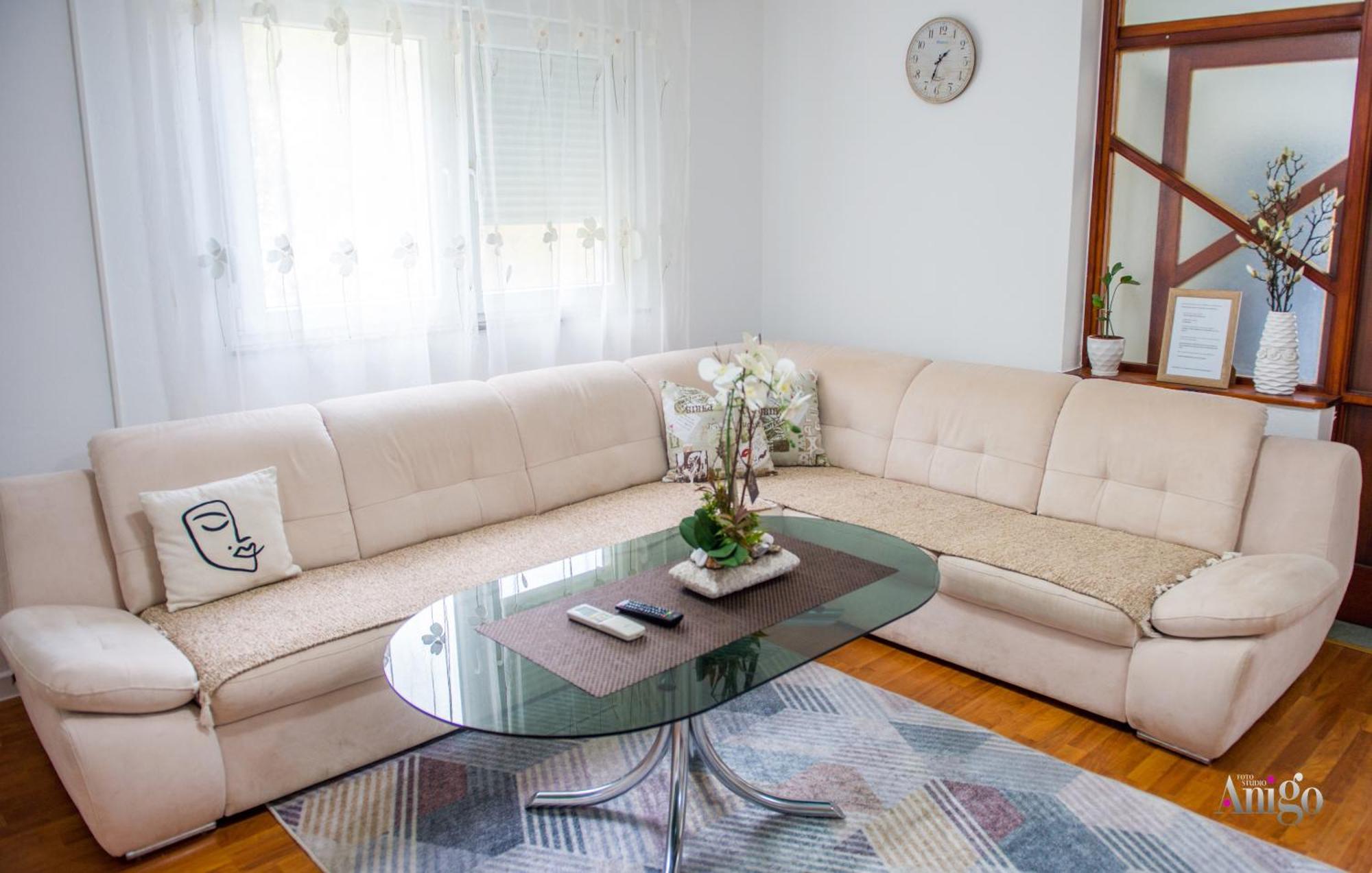 Bega Apartman モスタル エクステリア 写真