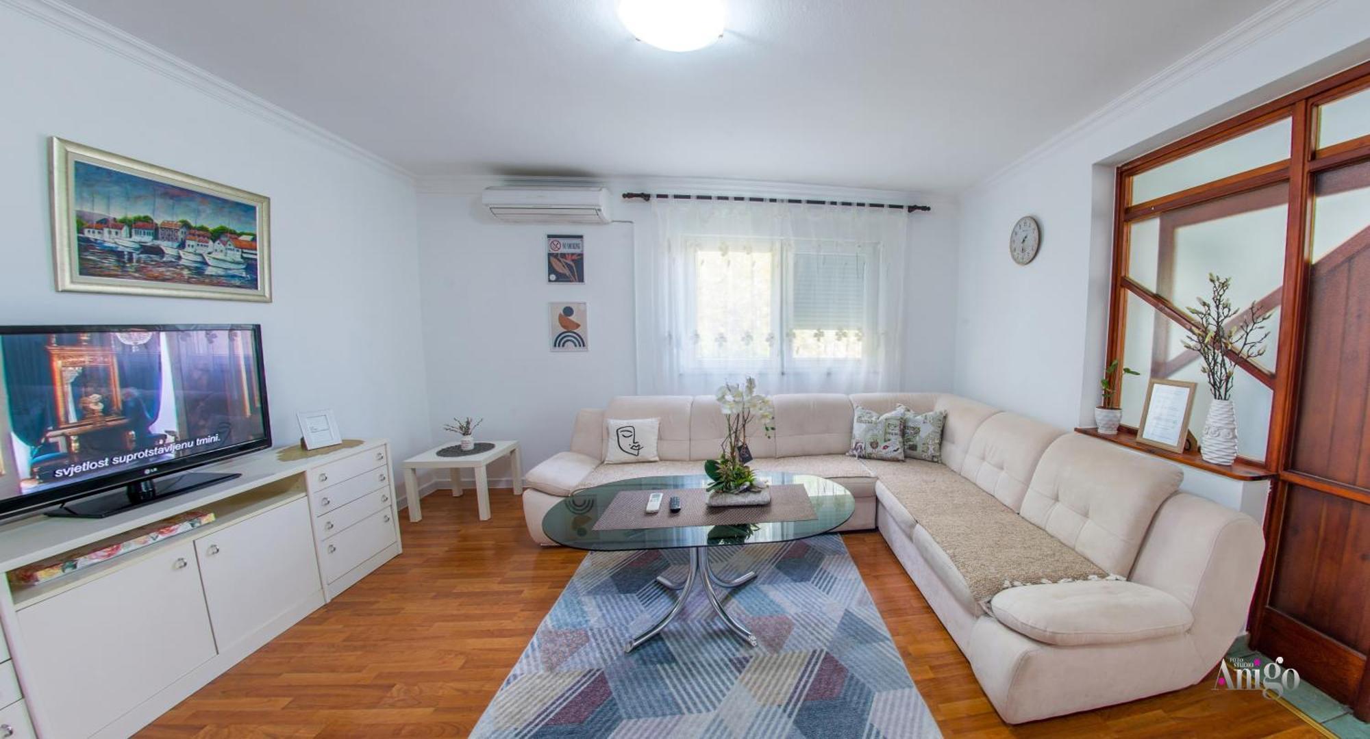 Bega Apartman モスタル エクステリア 写真