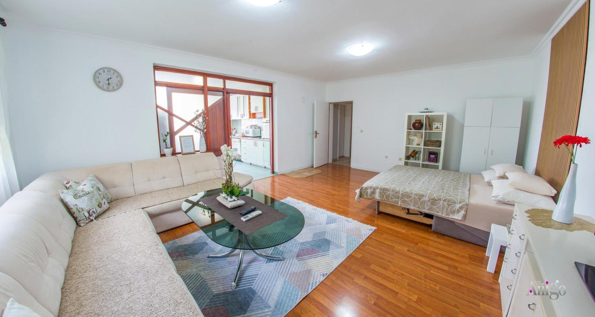 Bega Apartman モスタル エクステリア 写真