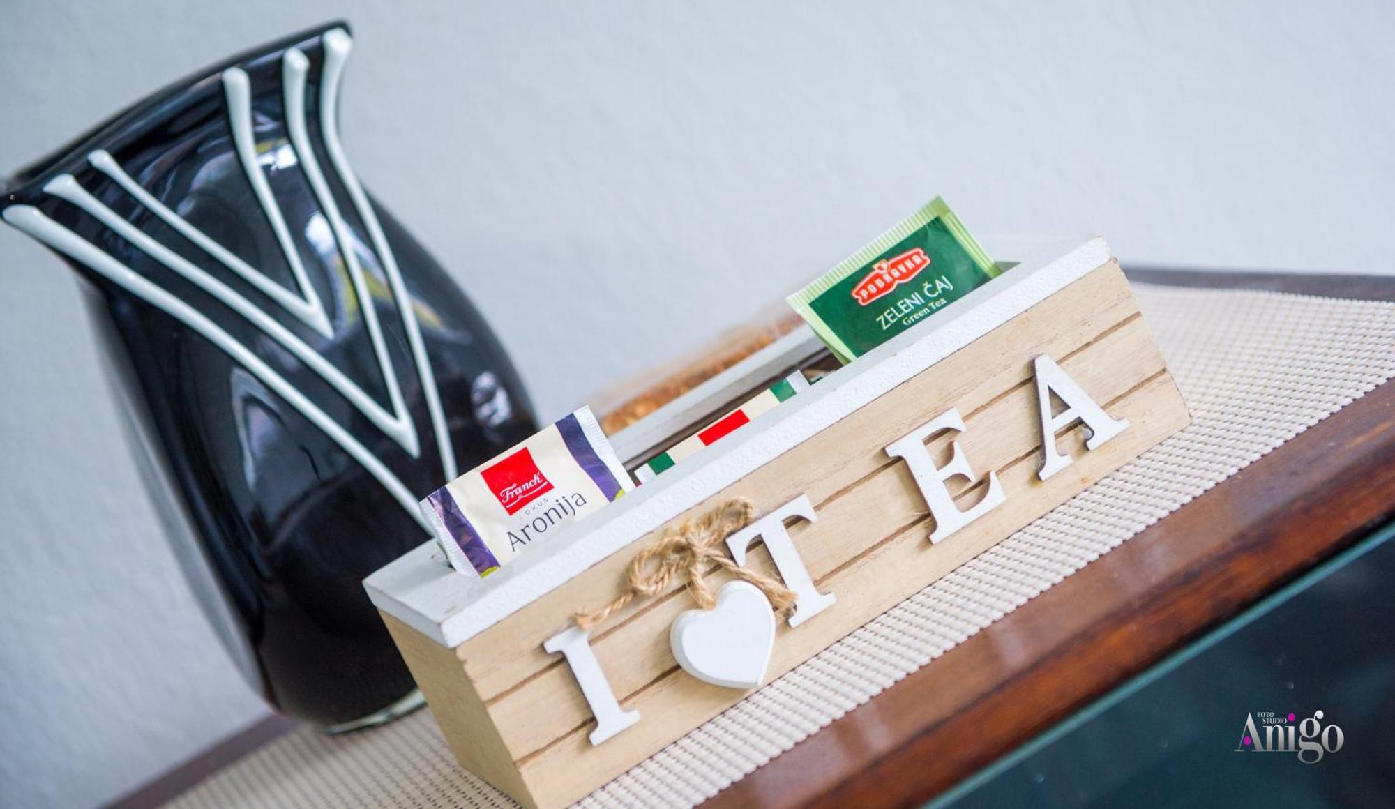 Bega Apartman モスタル エクステリア 写真