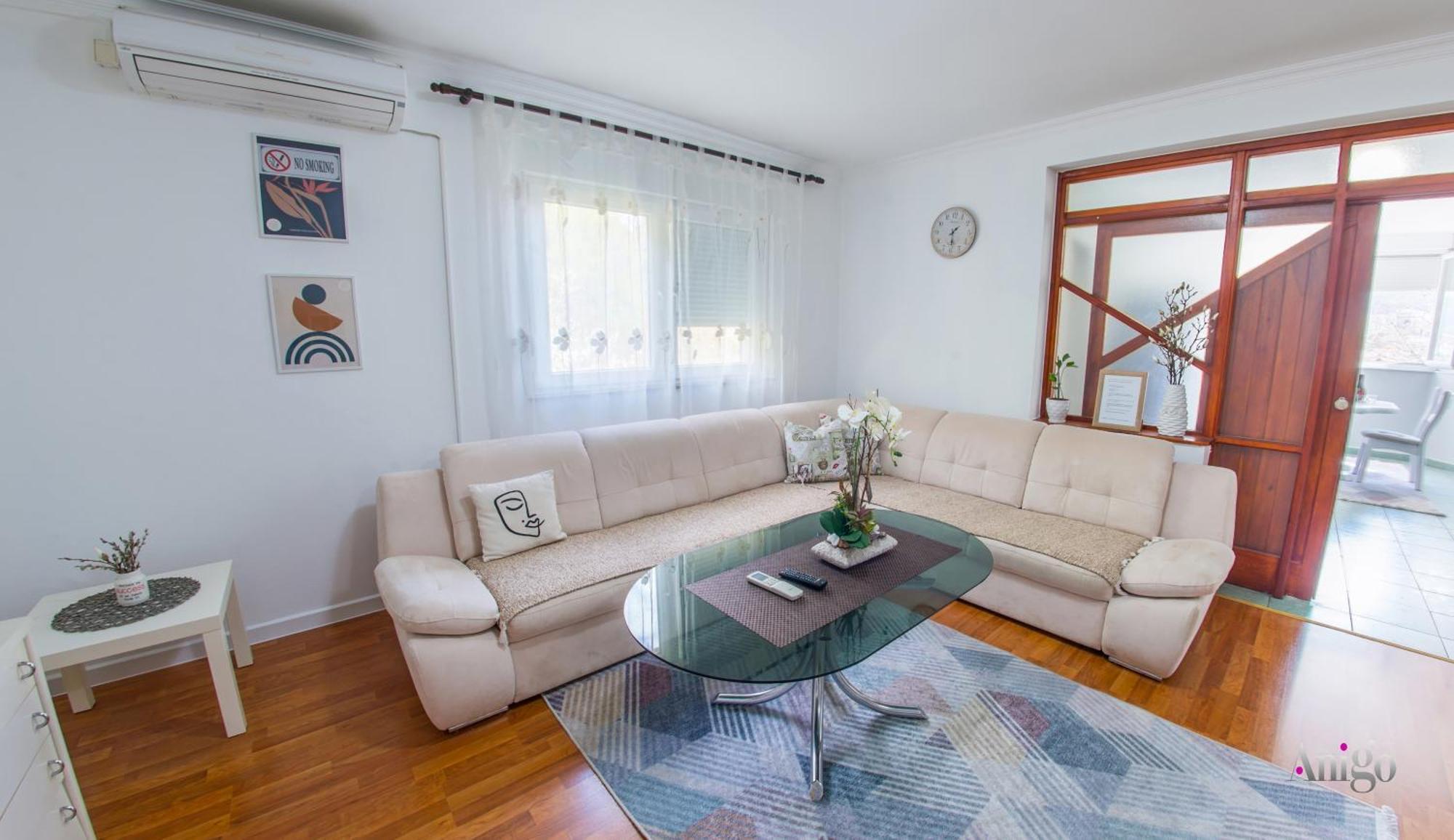 Bega Apartman モスタル エクステリア 写真
