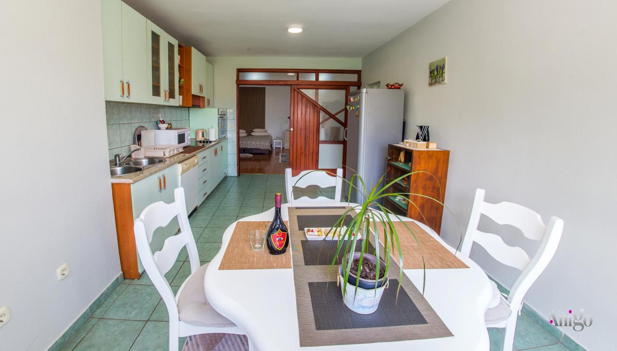 Bega Apartman モスタル エクステリア 写真