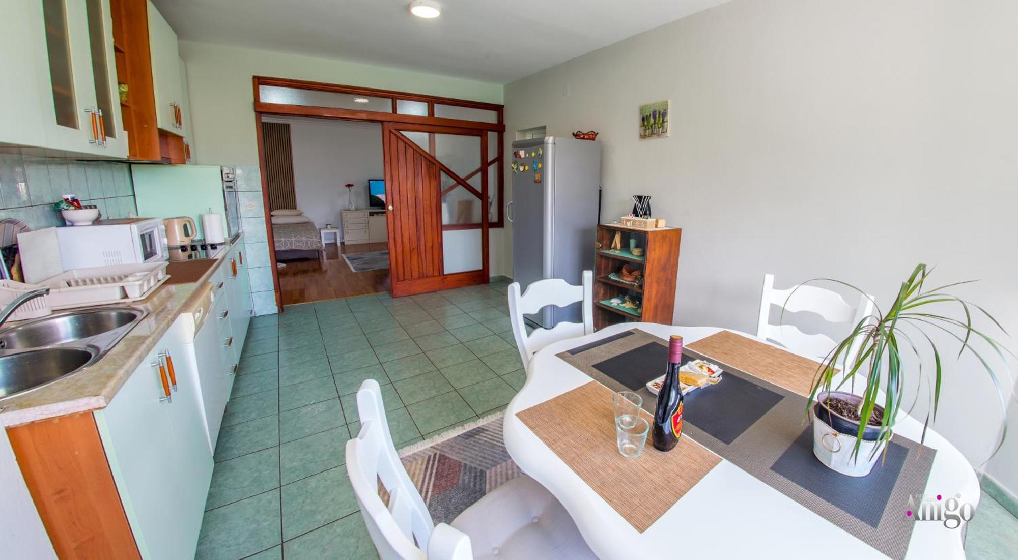 Bega Apartman モスタル エクステリア 写真