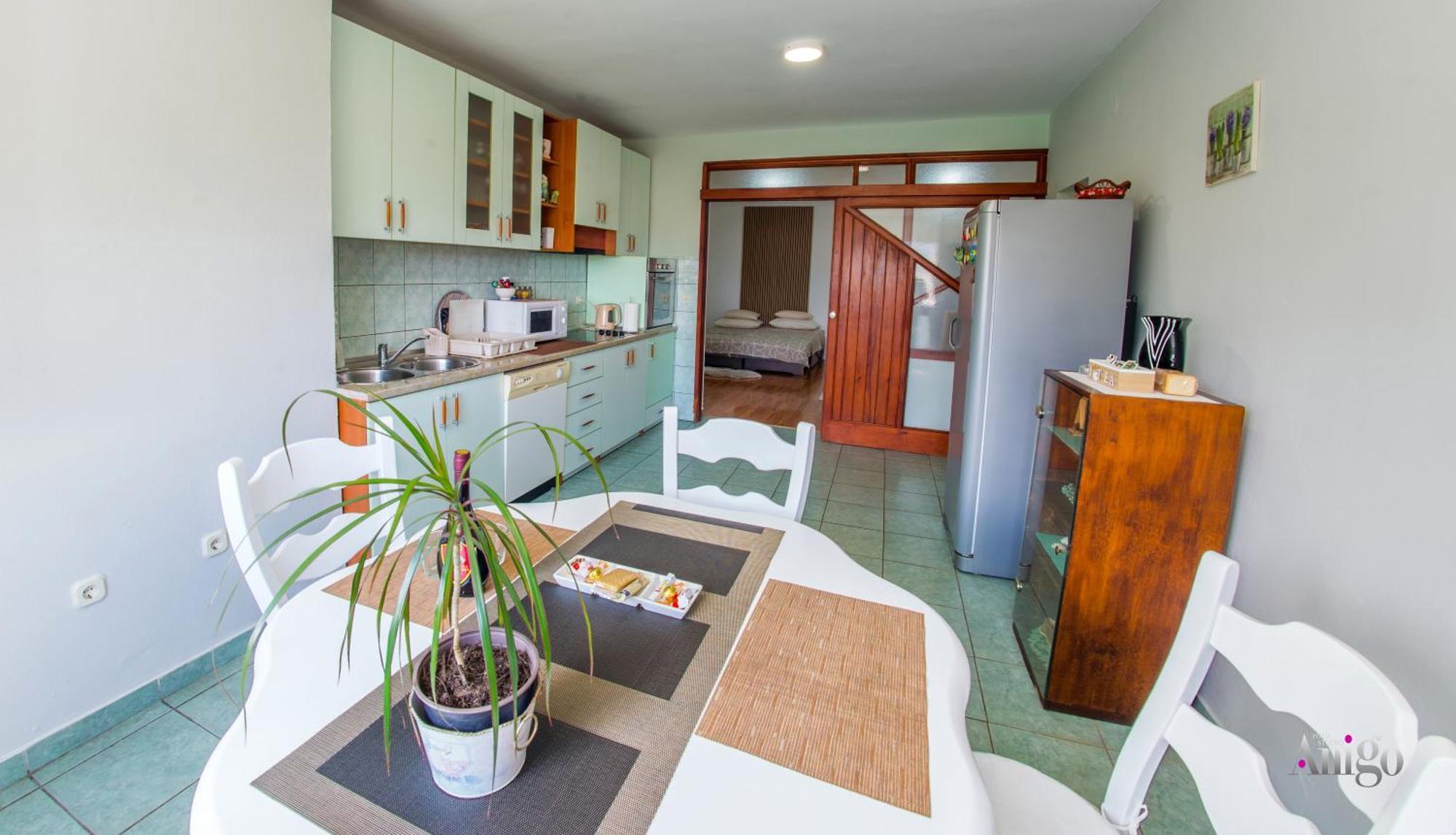 Bega Apartman モスタル エクステリア 写真