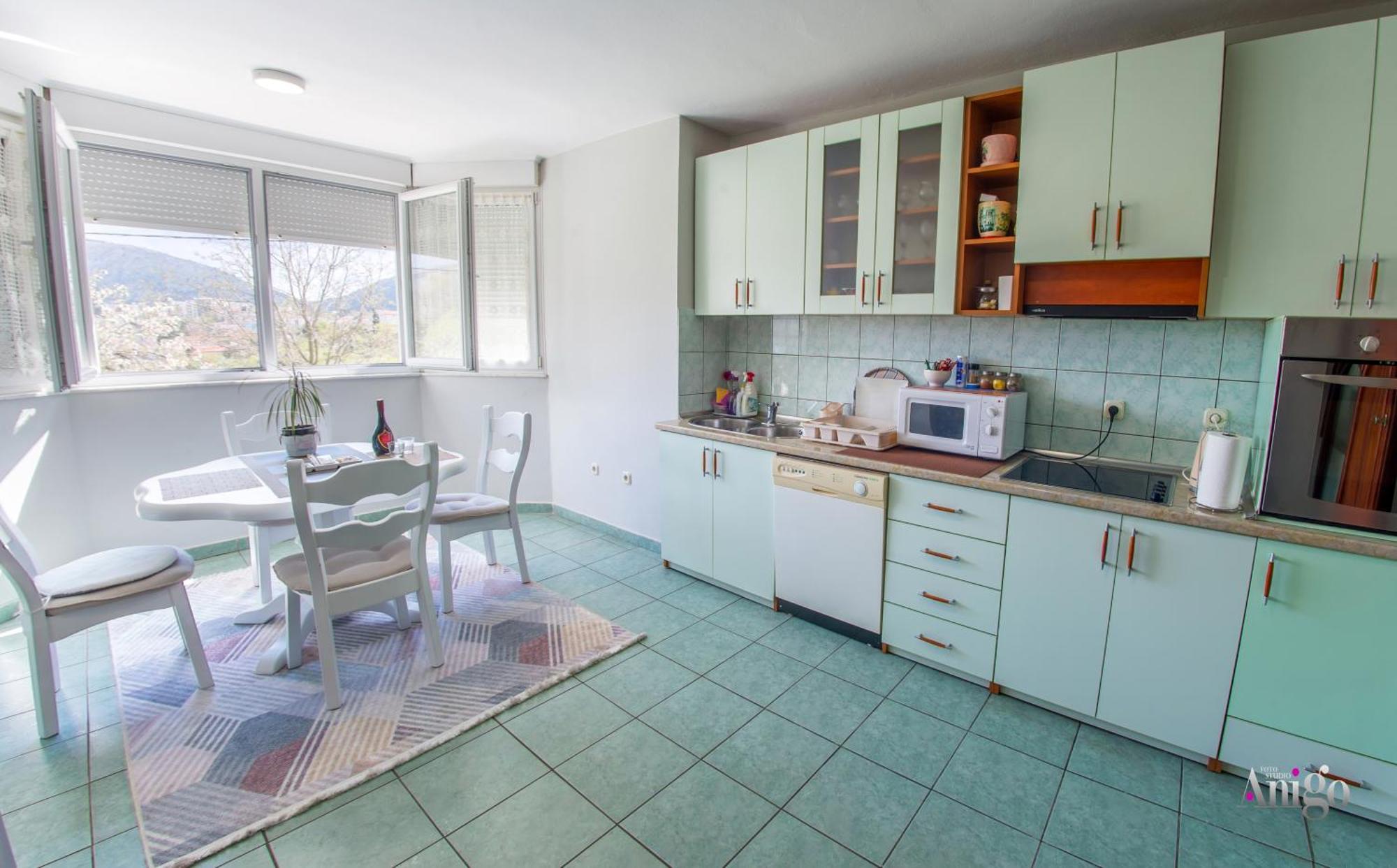 Bega Apartman モスタル エクステリア 写真
