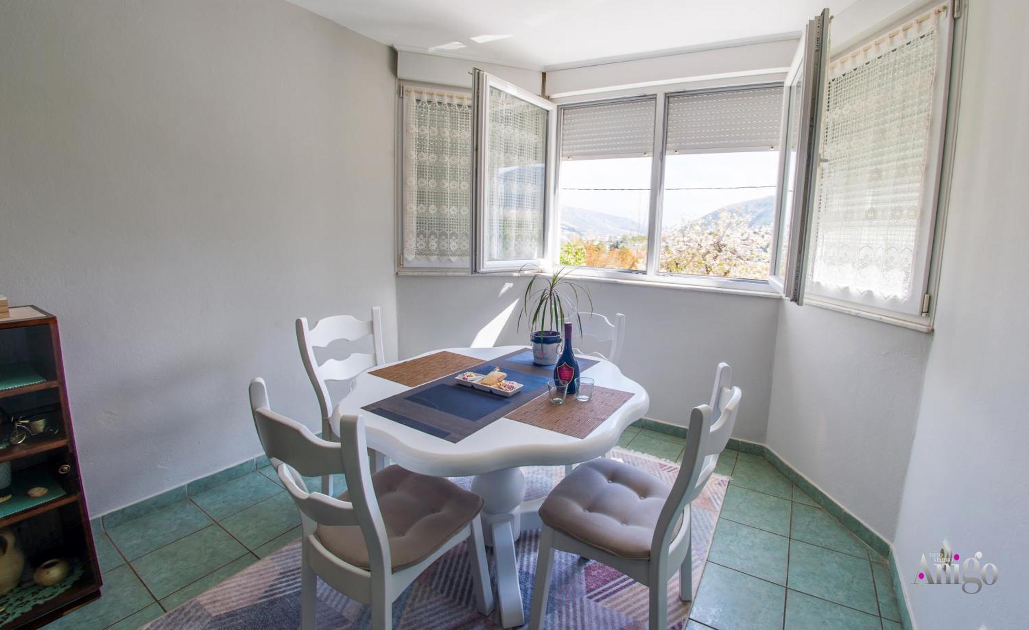 Bega Apartman モスタル エクステリア 写真