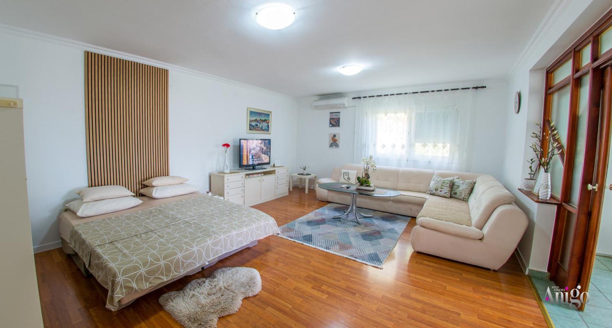 Bega Apartman モスタル エクステリア 写真
