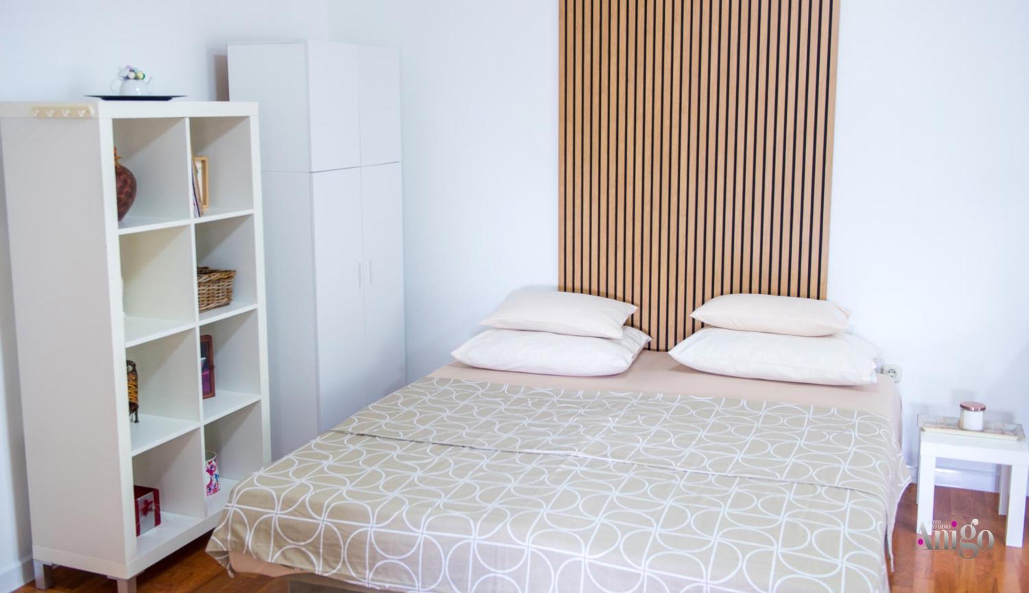 Bega Apartman モスタル エクステリア 写真