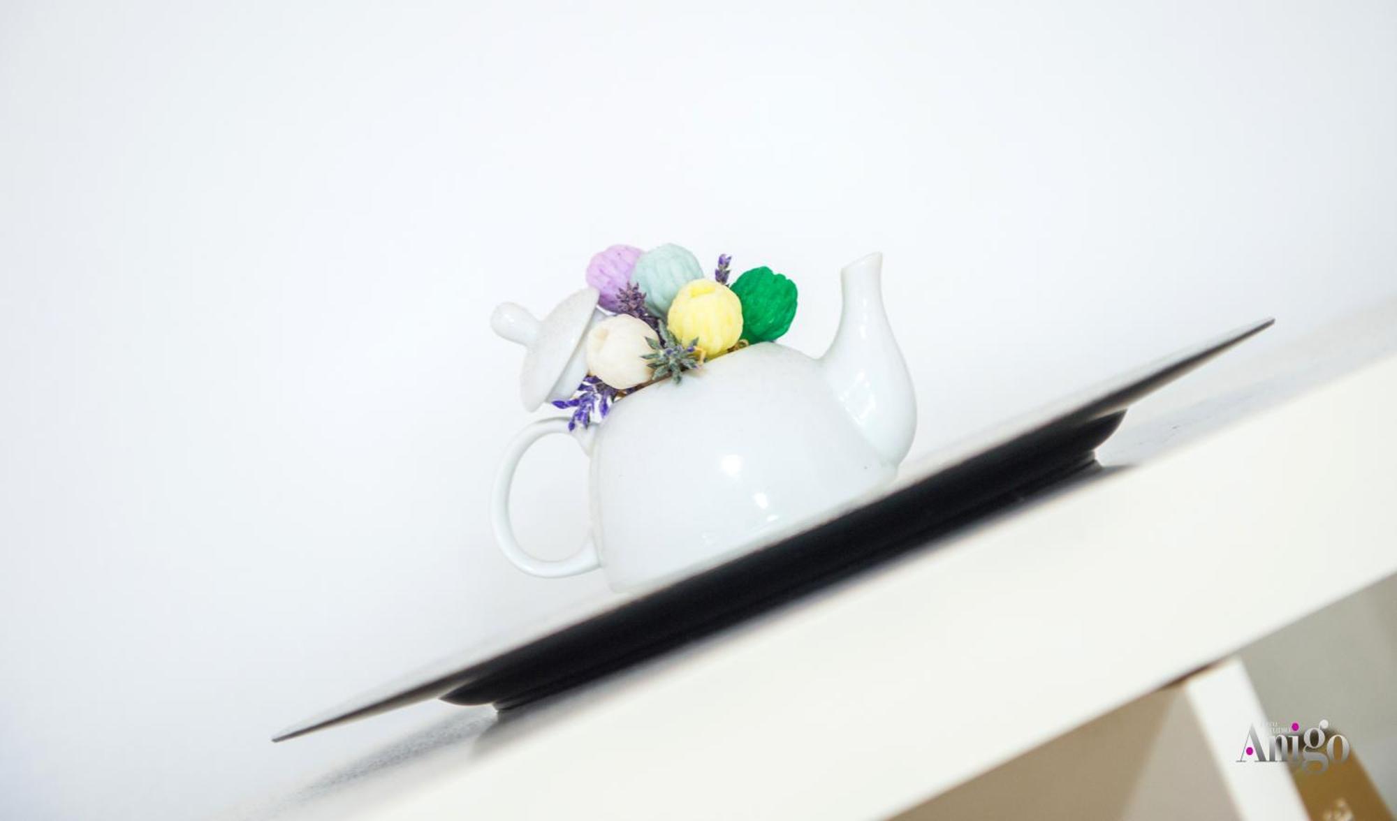 Bega Apartman モスタル エクステリア 写真