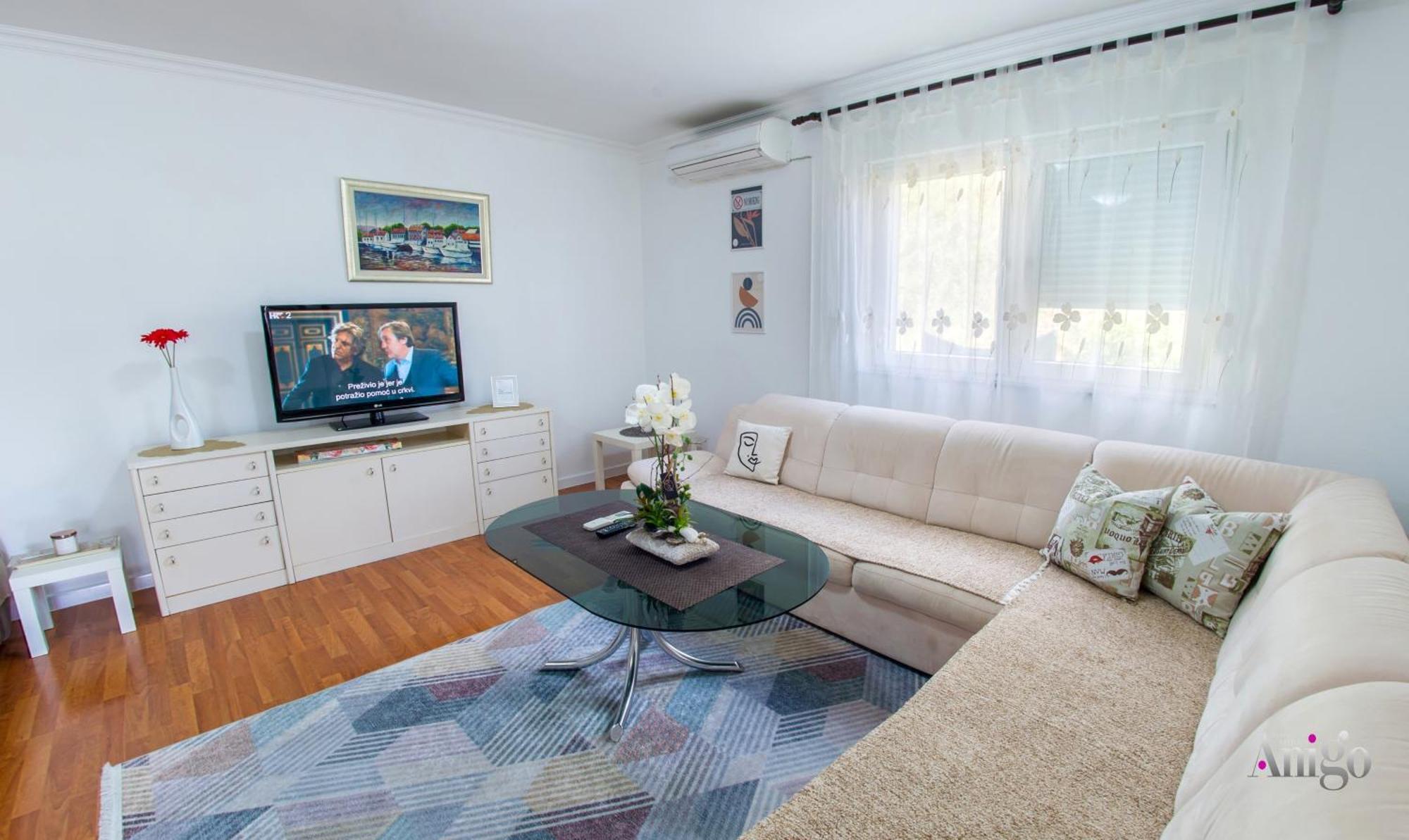 Bega Apartman モスタル エクステリア 写真
