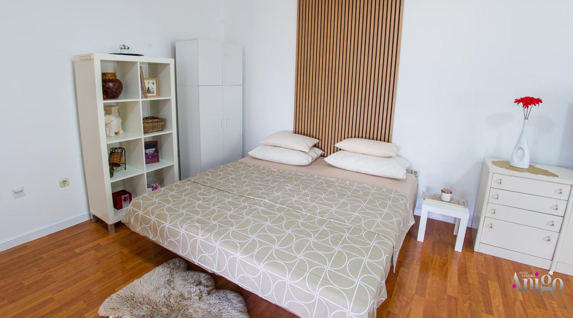 Bega Apartman モスタル エクステリア 写真